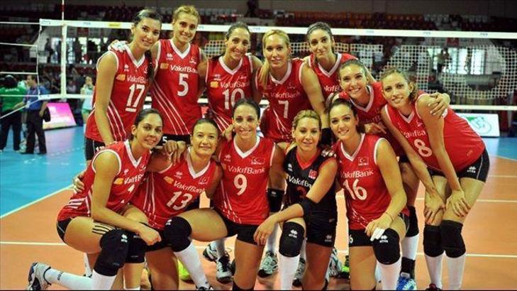 Avrupa Kıtası Olimpiyat Elemeleri takımları ve grupları belli oldu