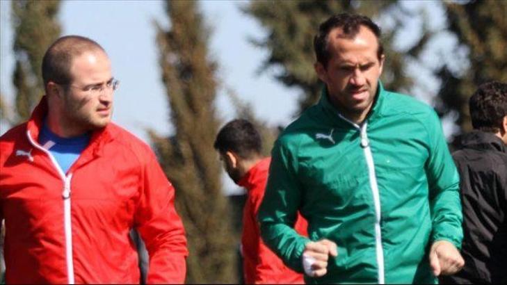 Akhisar'da Gekas seferberliği