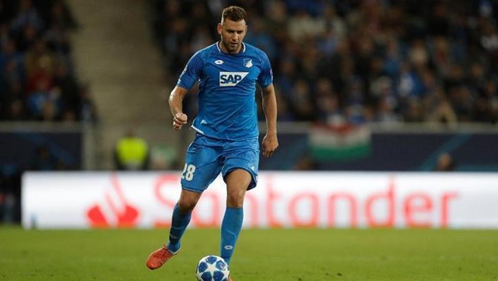 Galatasaray'da transfer harekatı! Rota Adam Szalai'ye çevrildi