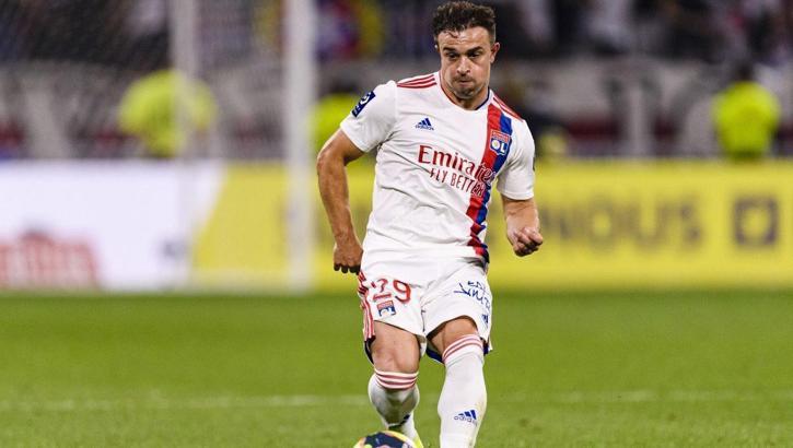 Xherdan Shaqiri, MLS yolcusu!