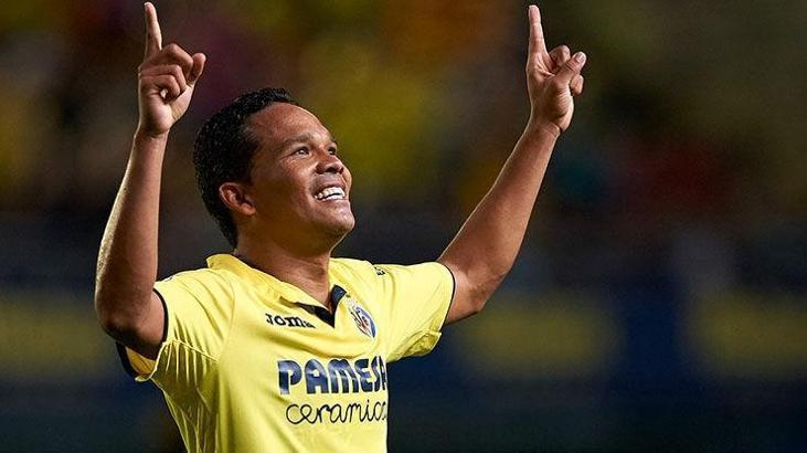 Fenerbahçe'nin ilgilendiği Carlos Bacca'dan transfer açıklaması!