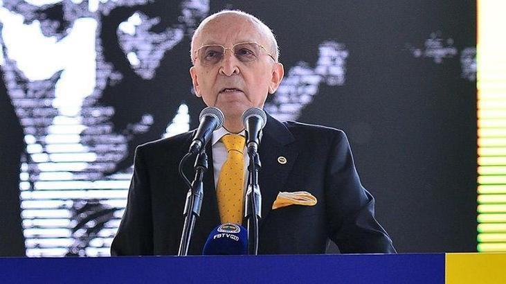Fenerbahçe kongresinde LGS gerginliği