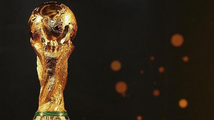 FIFA 2026 Dünya Kupası adayları kabul edildi