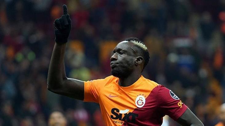 Galatasaray'da Diagne şoku!