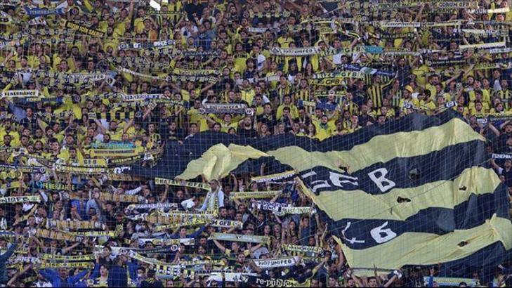 TEHLİKE KAPIDA! Fenerbahçe taraftarının dikkatine!