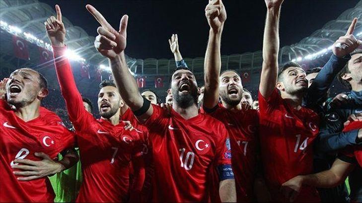 Hazırlık maçını
