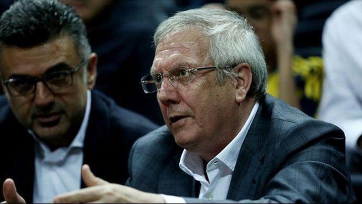 Aziz Yıldırım'ın Yandex şifreleri