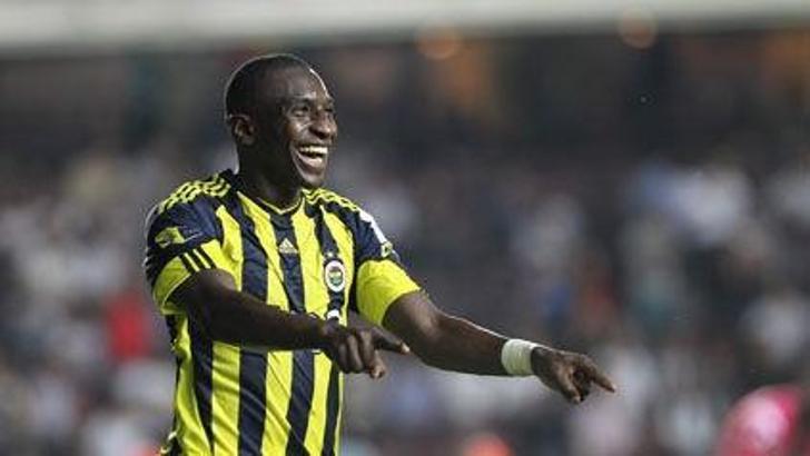 Niang kesin gol atar