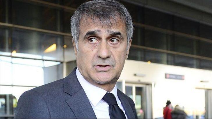Şenol Güneş: 3 takımın da avantajı var ama...