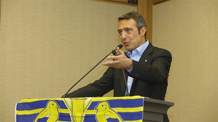 Ali Koç: Sandıklarla ilgili endişelerim var
