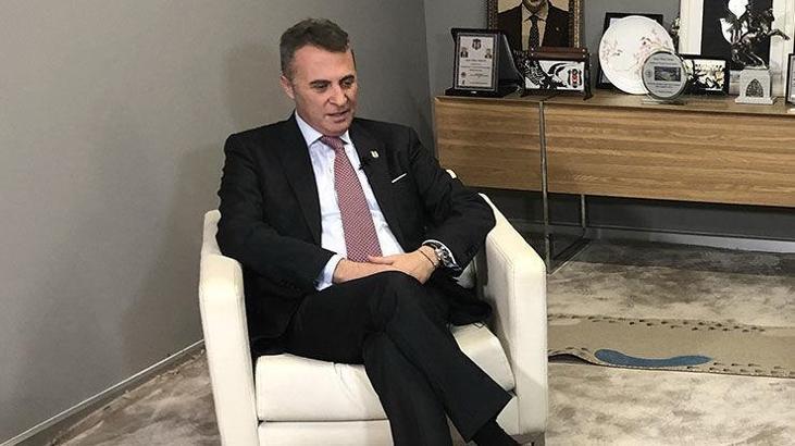 Beşiktaş Kulübünün 115. kuruluş yılı hazırlıkları devam ediyor