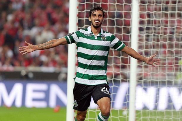 Kartal'da yeni iddia Bryan Ruiz