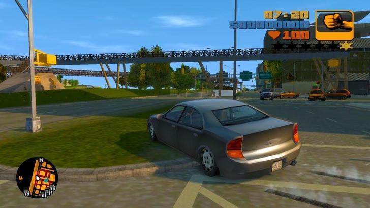GTA 3 efsanesi geri dönüyor