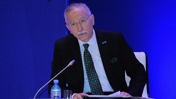 Ekmeleddin İhsanoğlu kimdir? Kalp krizi geçirdi! Durumu nasıl?