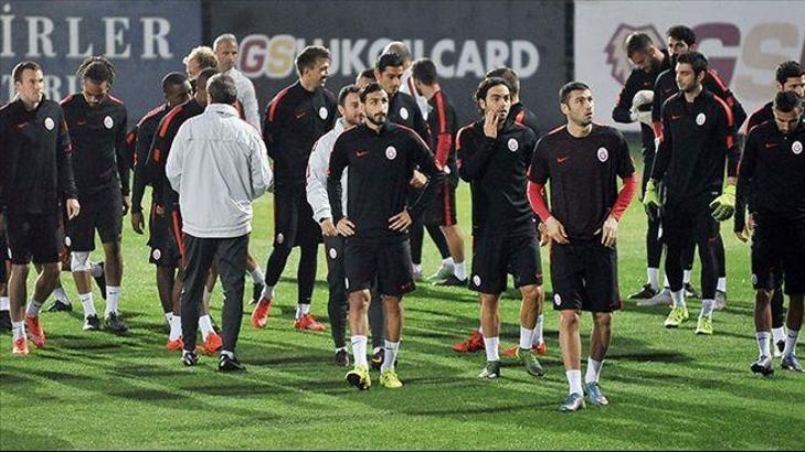Portekizliler, Galatasaray'ı önde görüyor