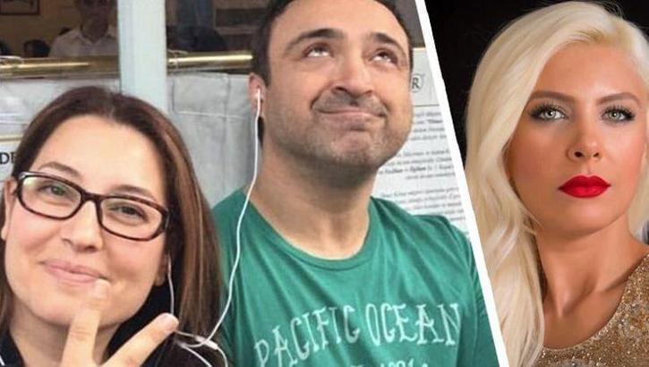 Eda Gök ve Emrah Albayrak'ın ayrılığına sebep olan Burcu Sinem Ünsal'dan ilk açıklama