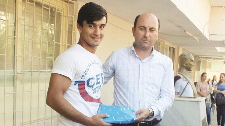 Hiperaktiflikten iki dünya şampiyonluğuna