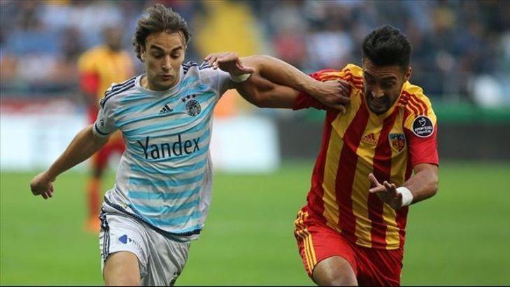 Markovic: Tabii ki Benfica