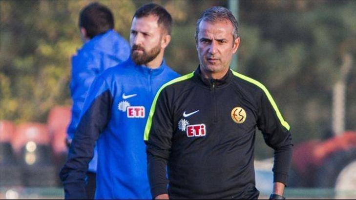 İsmail Kartal: Eskişehir ayağa kalkacak