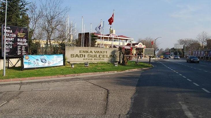 Atletizm çoklu branşlarda final ENKA'da yapılacak