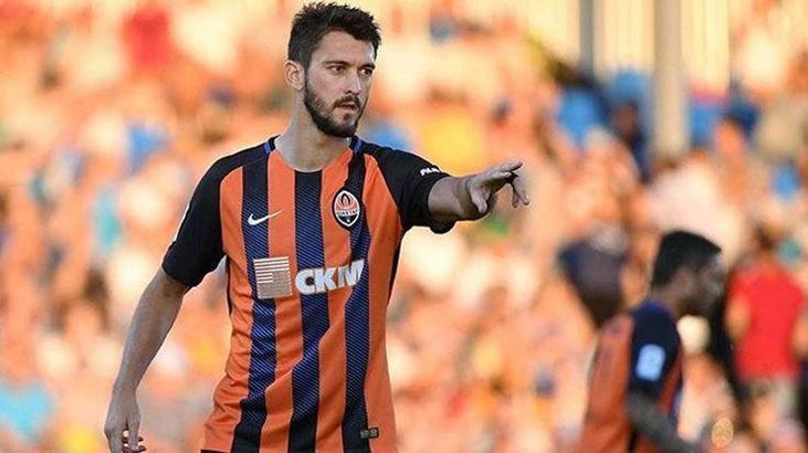 Beşiktaş'ın gözdesi Facundo Ferreyra imzayı atıyor!