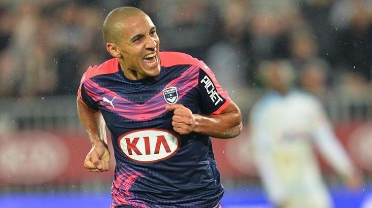 Wahbi Khazri kimdir? Beşiktaş'a yeni 10 numara