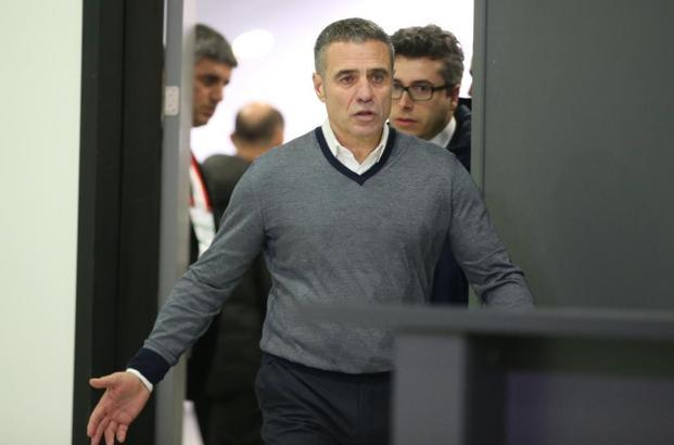 Ersun Yanal'dan Başkan Ali Koç'a: Bu işin şakası yok!