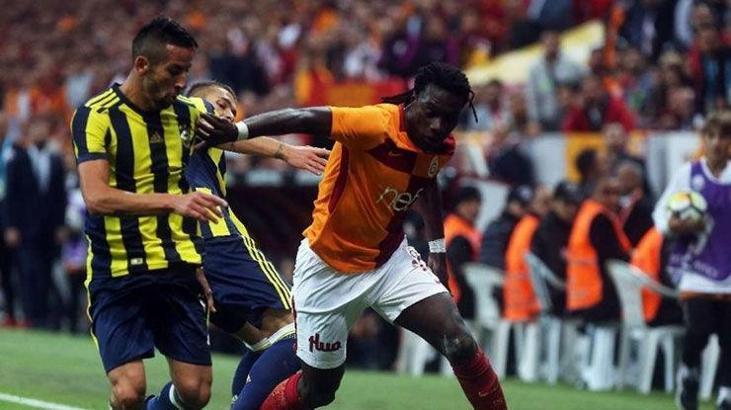 Fenerbahçe - Galatasaray derbisinin İddaa oranları değişti