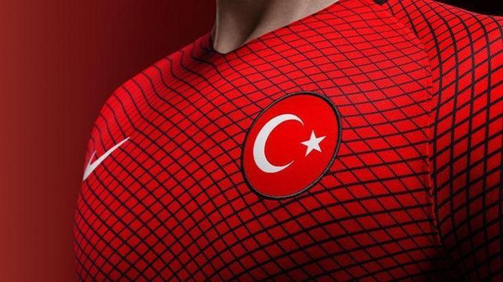 A Milli Takımın İrlanda Cumhuriyeti ve Karadağ maçları aday kadrosu açıklandı