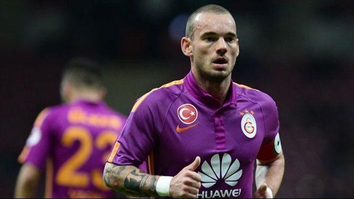 Sneijder kupada neden oynadı?
