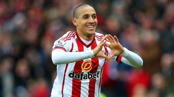 Beşiktaş'ta yeni hedef Wahbi Khazri
