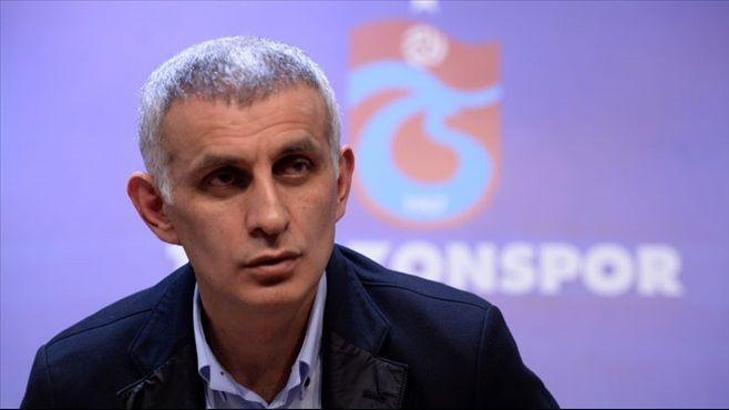 İbrahim Hacıosmanoğlu başkanlıktan düşecek mi?