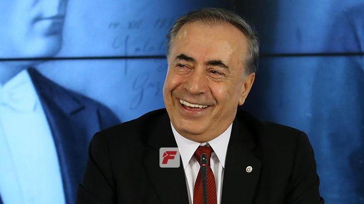 Mustafa Cengiz'den kulüp çalışanlarına büyük jest