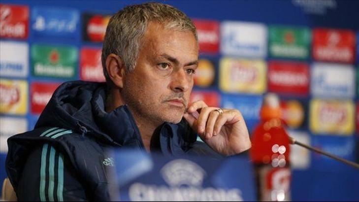 Federasyon'dan Mourinho'ya uyarı: Çeneni kapat!