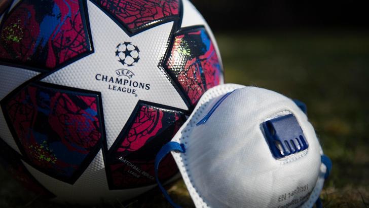 Avrupa futbolunda Covid-19 zararı 7 milyar Euro