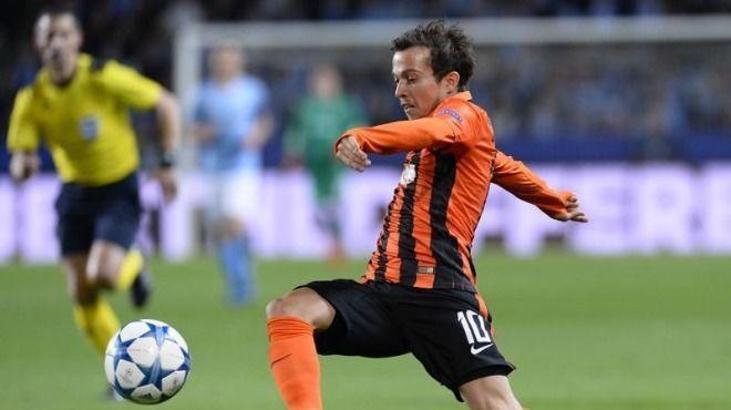 Bernard transferinde Beşiktaş'a dev rakipler!