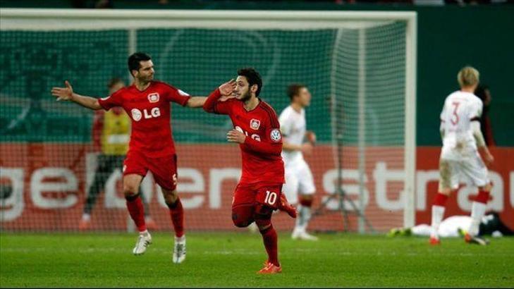 Hakan Çalhanoğlu için Barcelona devrede