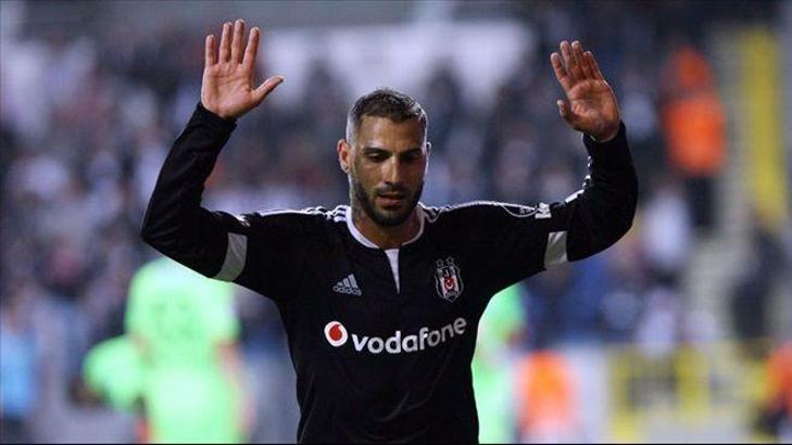 Beşiktaş, şampiyonluk havasına girdi