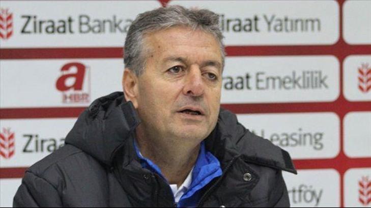 Dilaver Mutlu: Galatasaray'ı burada yenme şansımız yoktu