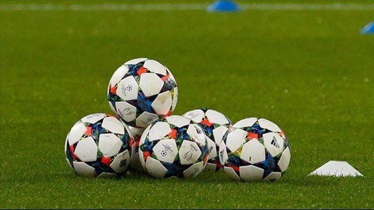 UEFA'dan Murat Ilgaz'a görev