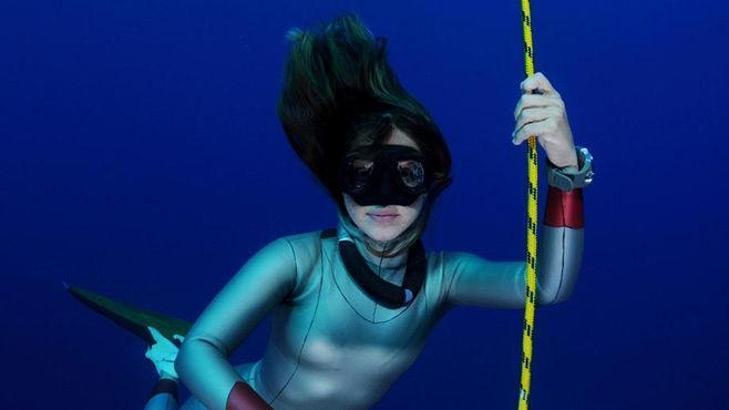 Şahika Ercümen'den yeni bir rekor denemesi