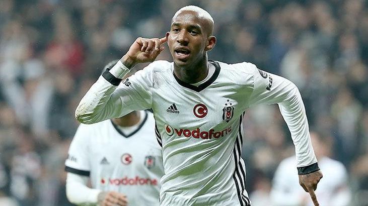 Talisca'nın bonservisi neden alınmadı