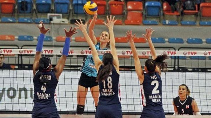 Filenin sultanları Aydın'a geliyor
