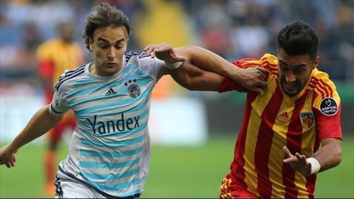 Lazar Markoviç'ten güzel dönüş