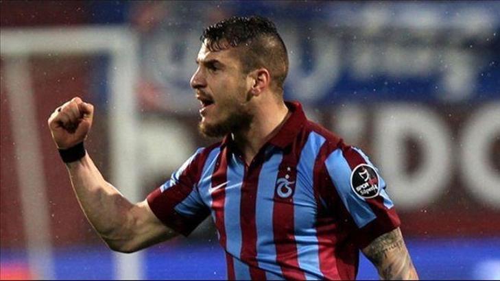 Deniz Yılmaz şans bekliyor