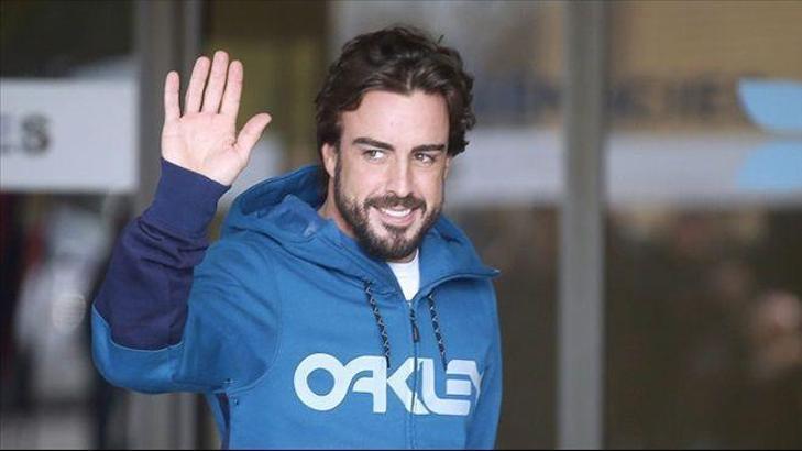Fernando Alonso Avustralya GP'de yarışmayacak