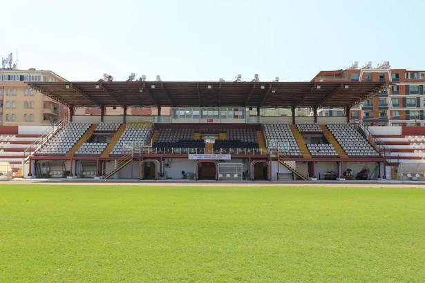 Başakşehir maçı Hatay'da oynanacak