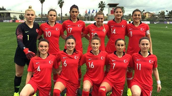 A Milli Takım, Slovakya ile 1-1 berabere kaldı