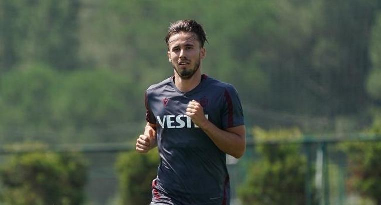 Son dakika! Trabzonspor'da Trondsen kalmak istiyor