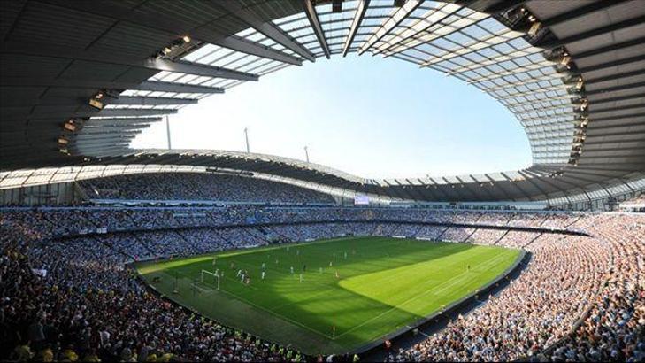 Etihad Stadı'nın kapasitesi artıyor!